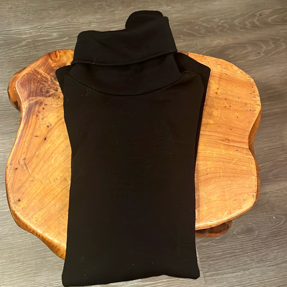 Black long sleeve